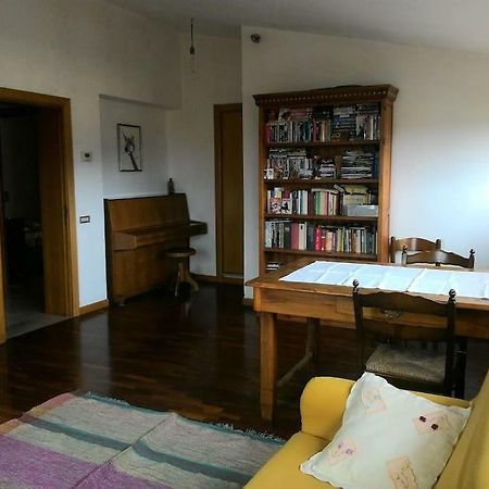 La Casa Di Aghi Apartman Perugia Kültér fotó