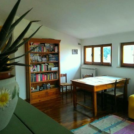 La Casa Di Aghi Apartman Perugia Kültér fotó