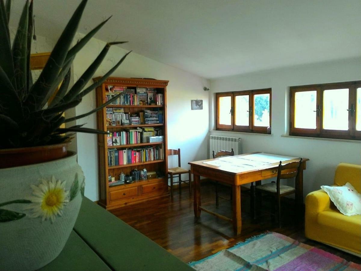 La Casa Di Aghi Apartman Perugia Kültér fotó