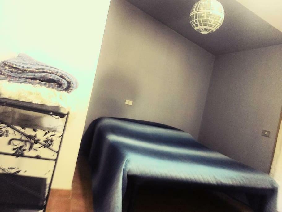 La Casa Di Aghi Apartman Perugia Kültér fotó