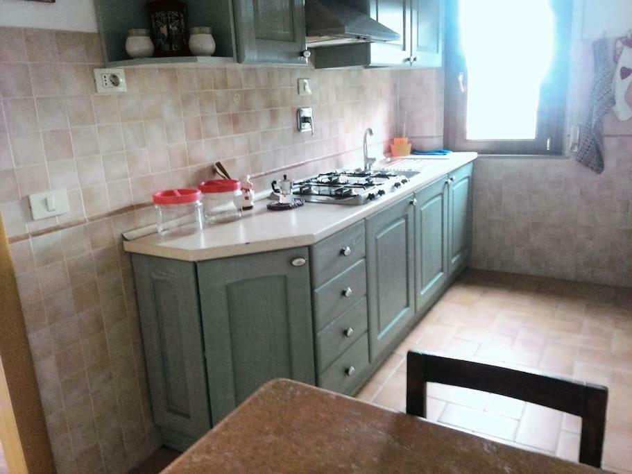 La Casa Di Aghi Apartman Perugia Kültér fotó
